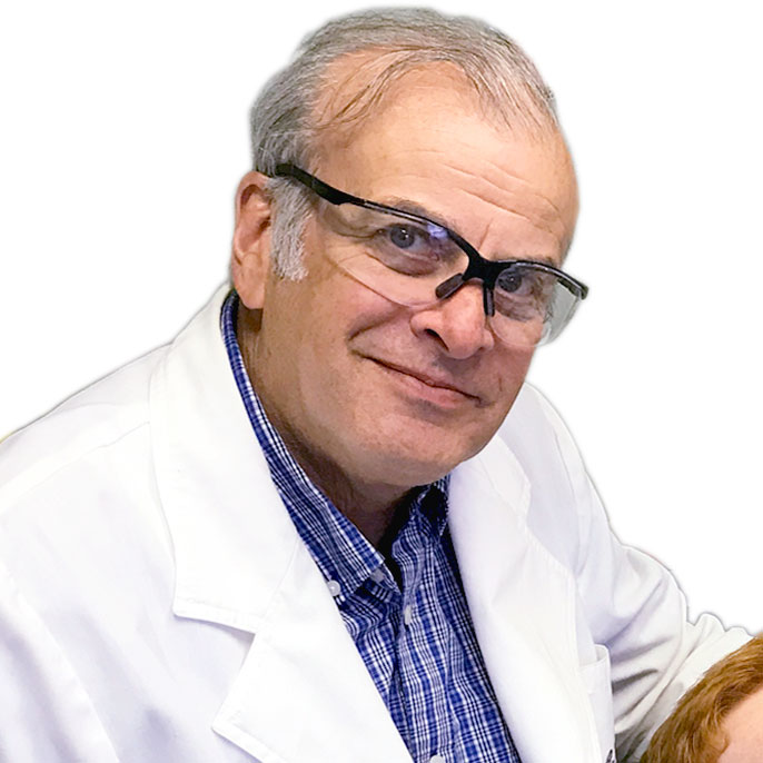 Dr Knapp Profile
